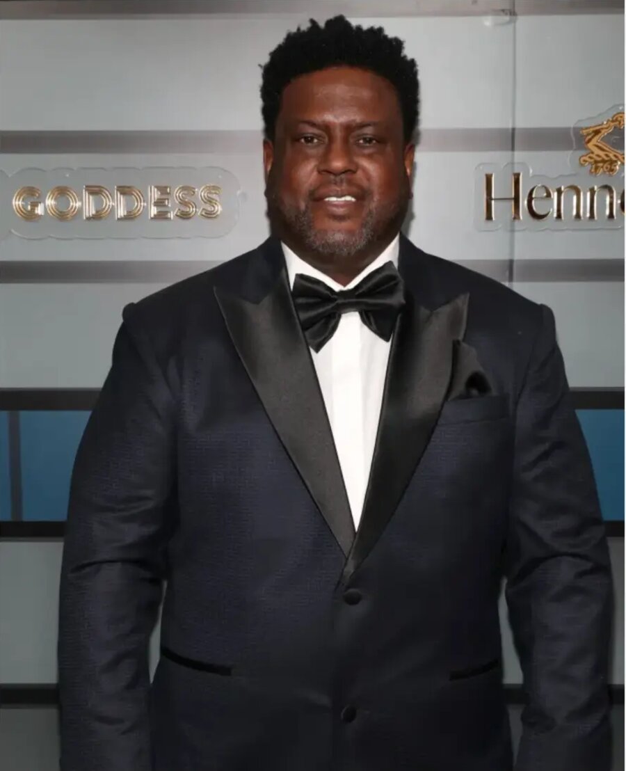 Robert “Don Pooh” Cummins, founder of Culture Cortex